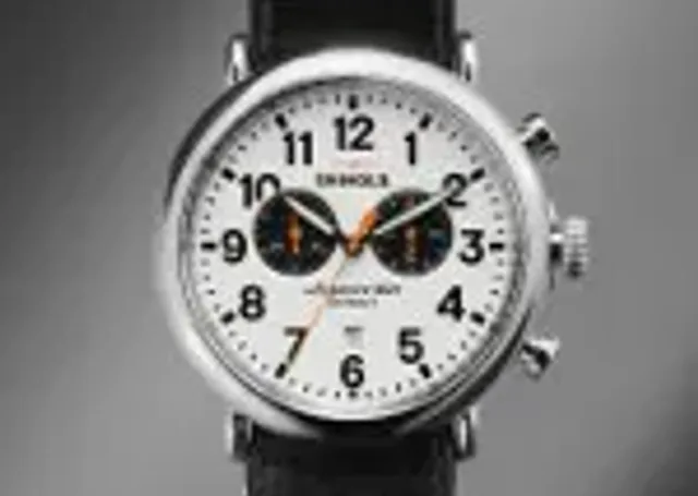 Shinola thumb