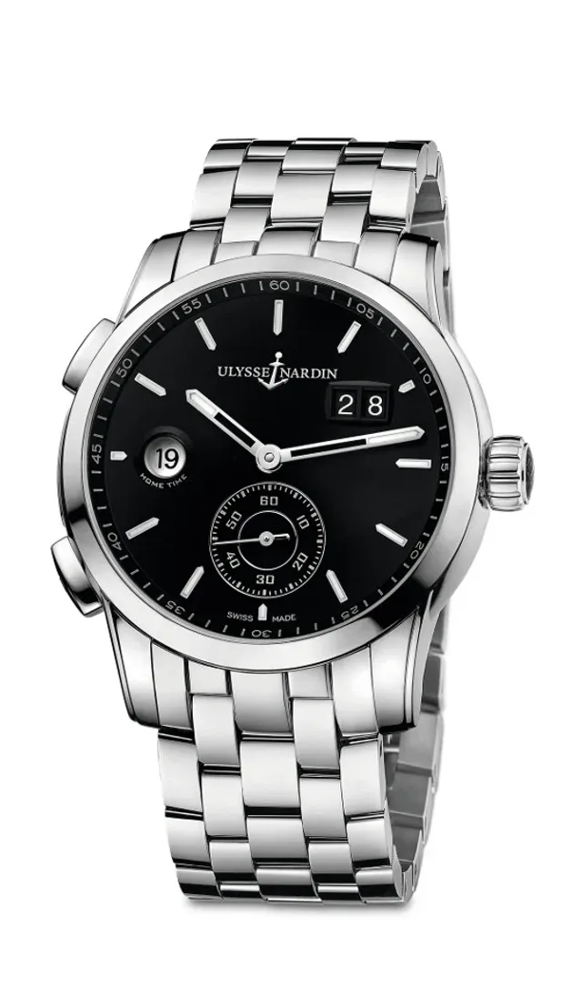 UN black 560