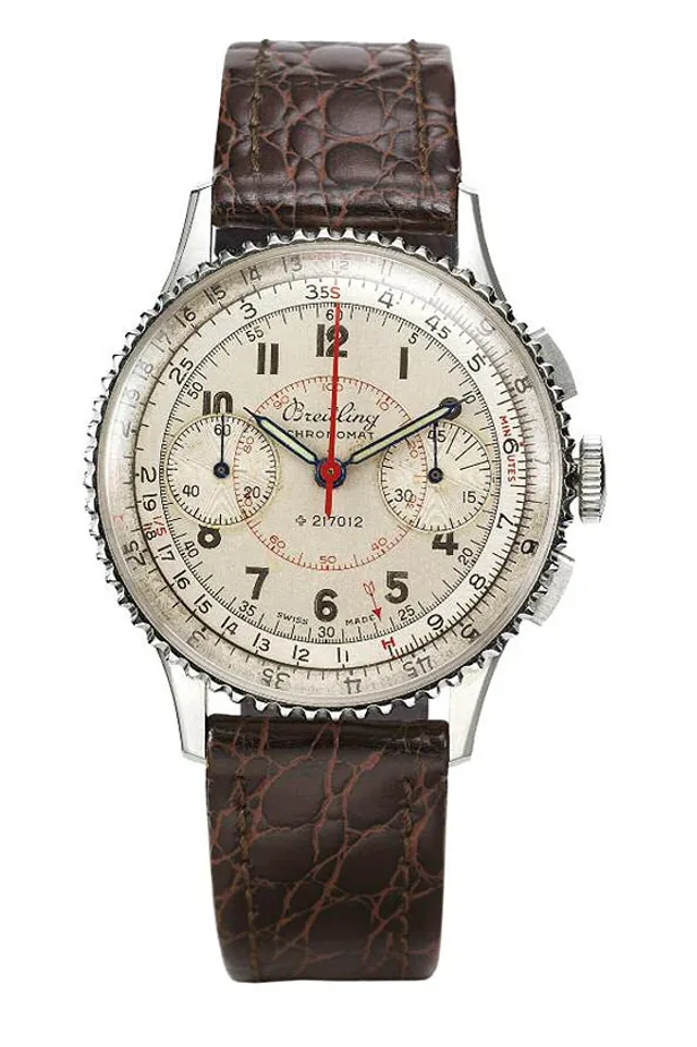 Breitling ChronoMat - 1941