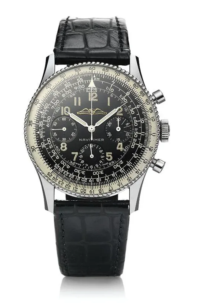 Breitling Navitimer - 1952