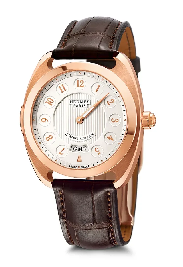 Hermes Dressage L'heure Masquee - 1-hand