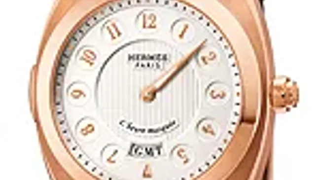 Hermes Dressage L'heure Masquee