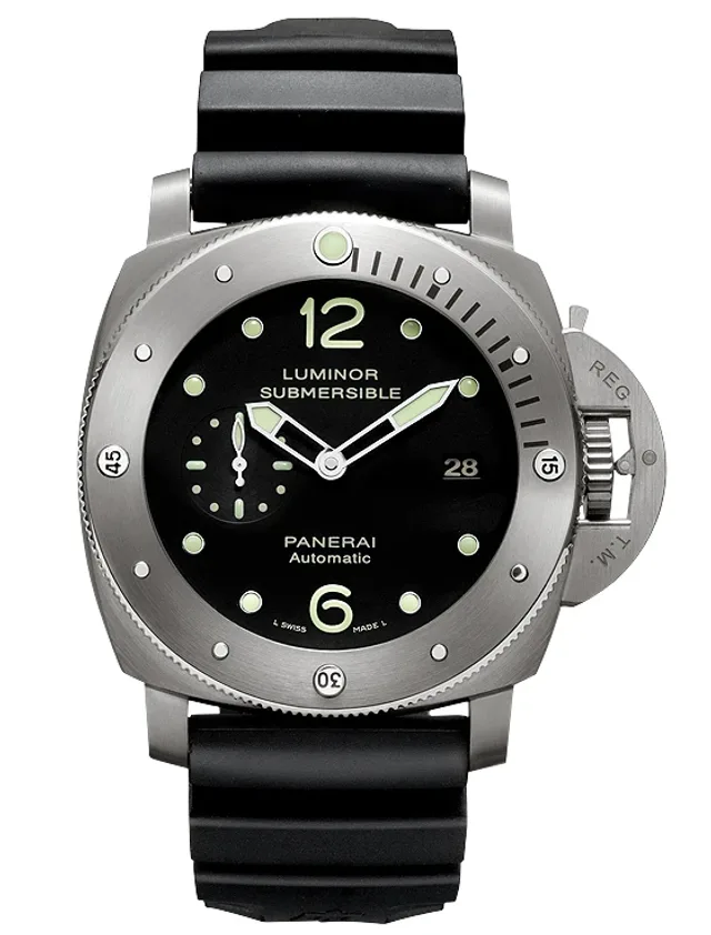 Panerai PAM571 - Front