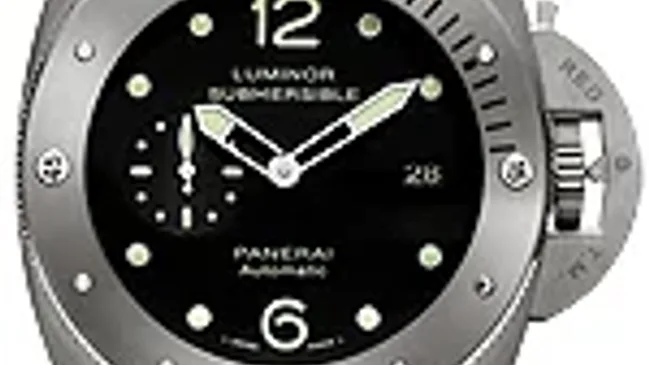 Panerai PAM571 - Front