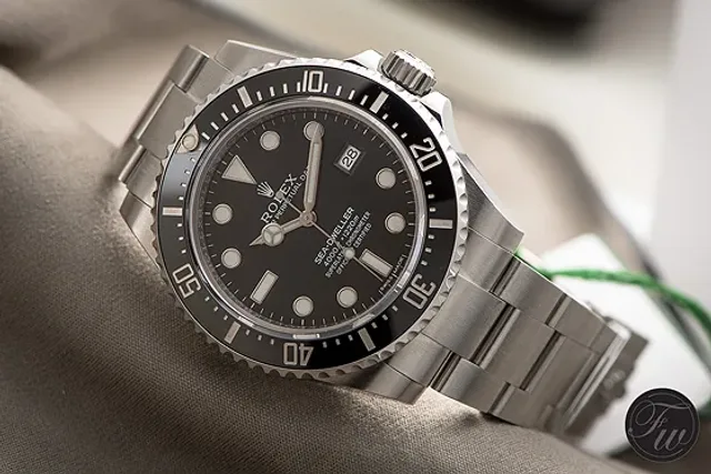 Rolex Sea-Dweller