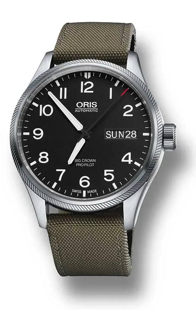 Oris Big Crown ProPilot Day-Date