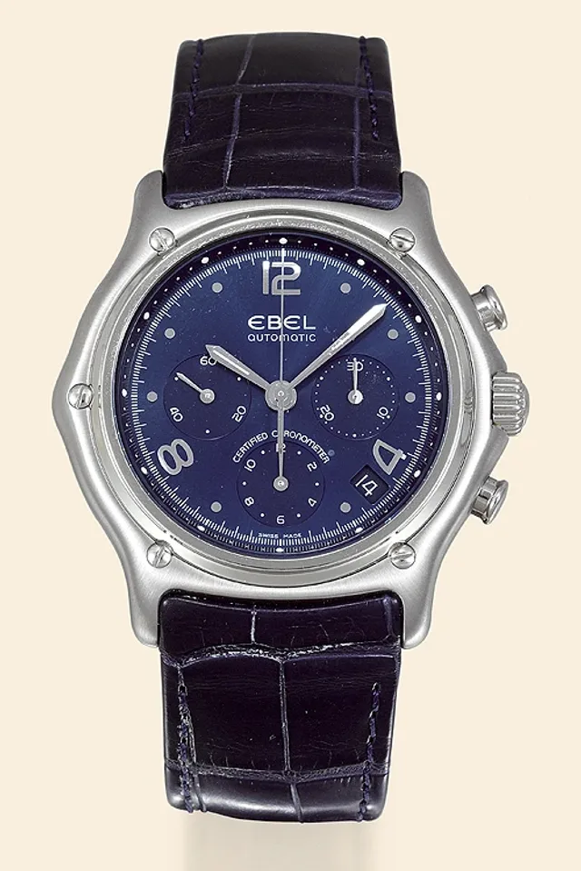 Ebel 1911 Caliber 134