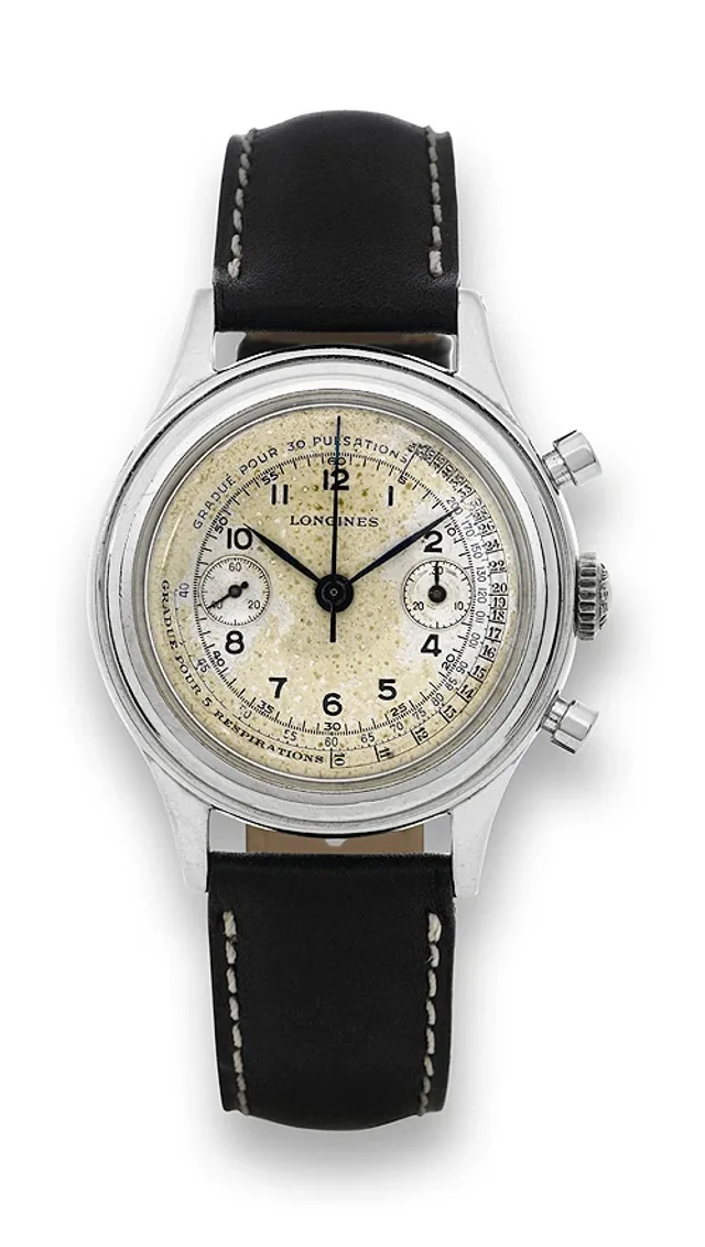 Longines Caliber 13ZN