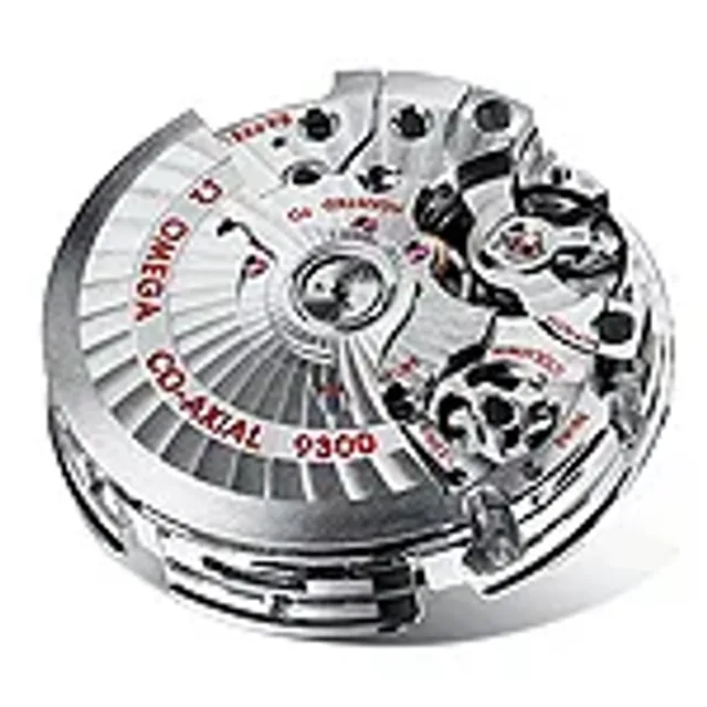 Omega Caliber 9300