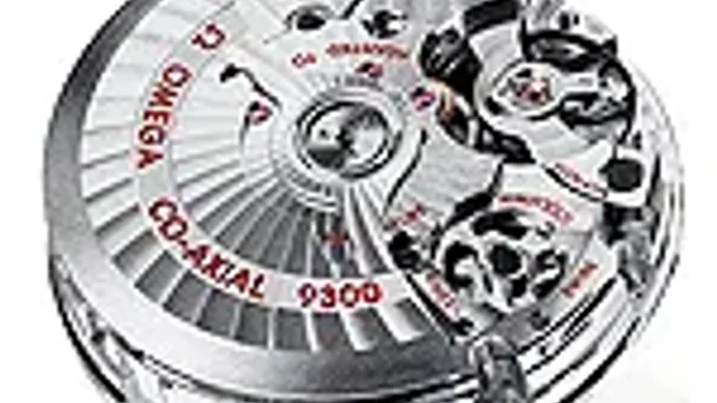 Omega Caliber 9300