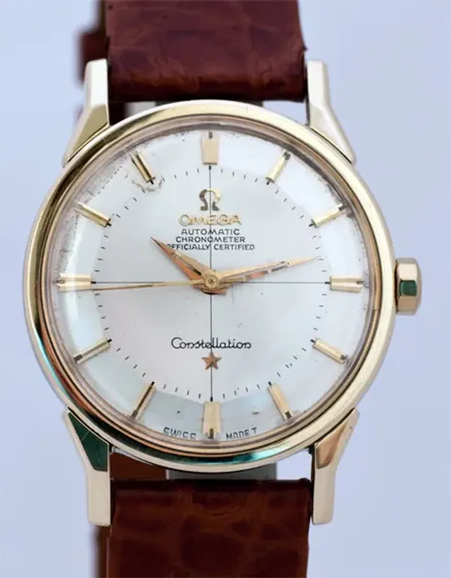 Omega Constellation 