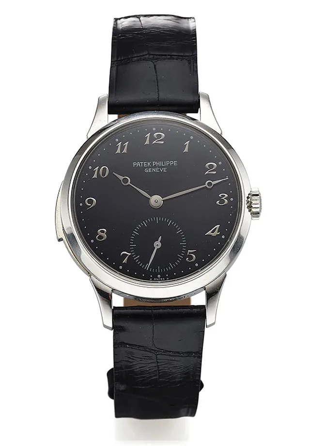 Patek Philippe Ref. 3979