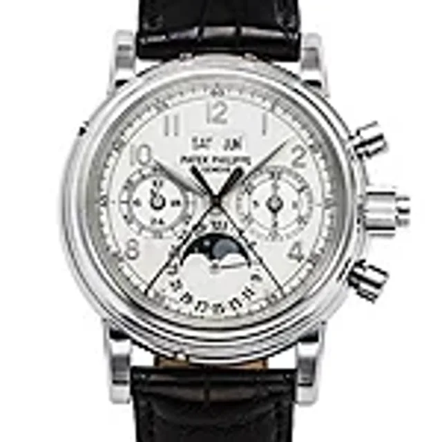 Patek Philippe Ref. 5004