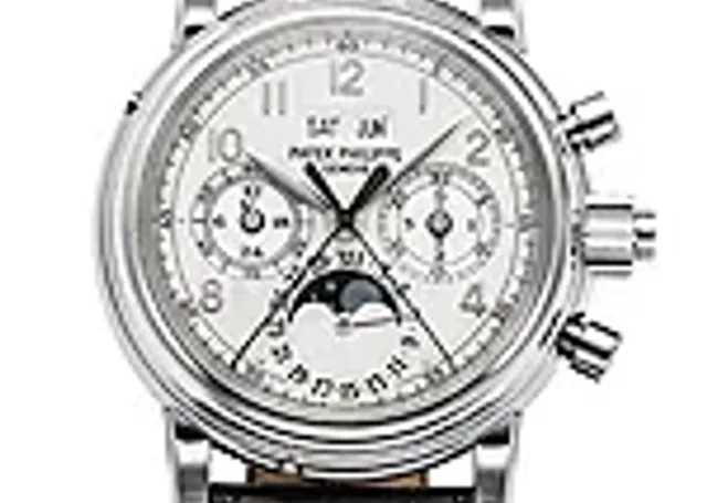 Patek Philippe Ref. 5004