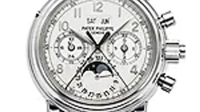 Patek Philippe Ref. 5004
