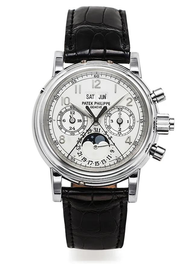 Patek Philippe Ref. 5004