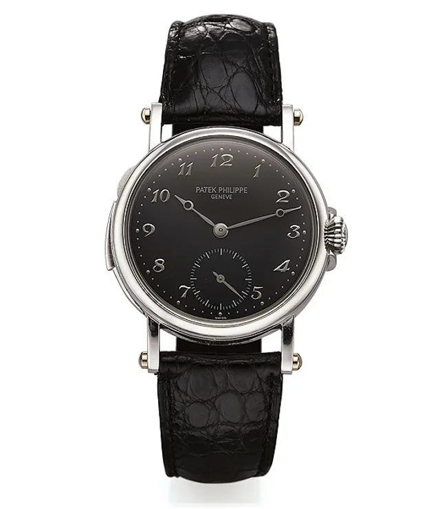 Patek Philippe Ref. 5029