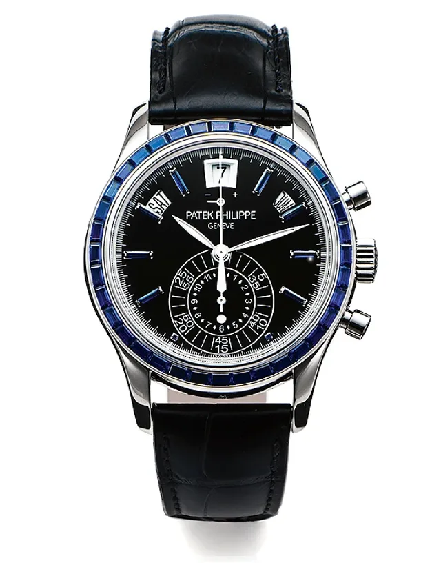 Patek Philippe Ref. 5961