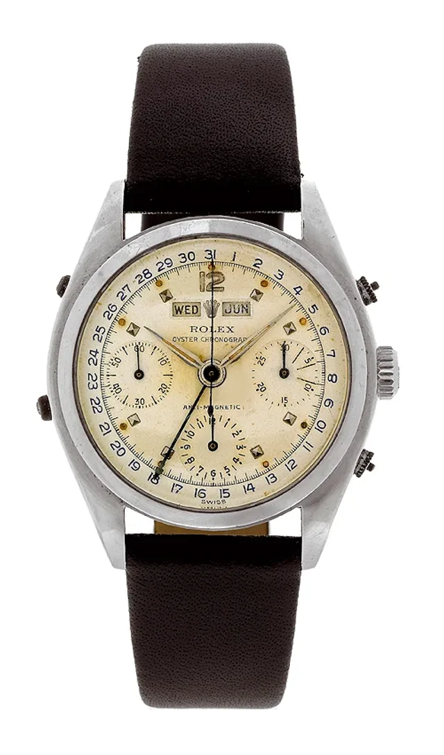 Rolex Jean-Claude Killy Ref. 6036
