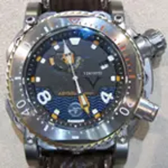 Visconti Scuba Abyssus 3000m