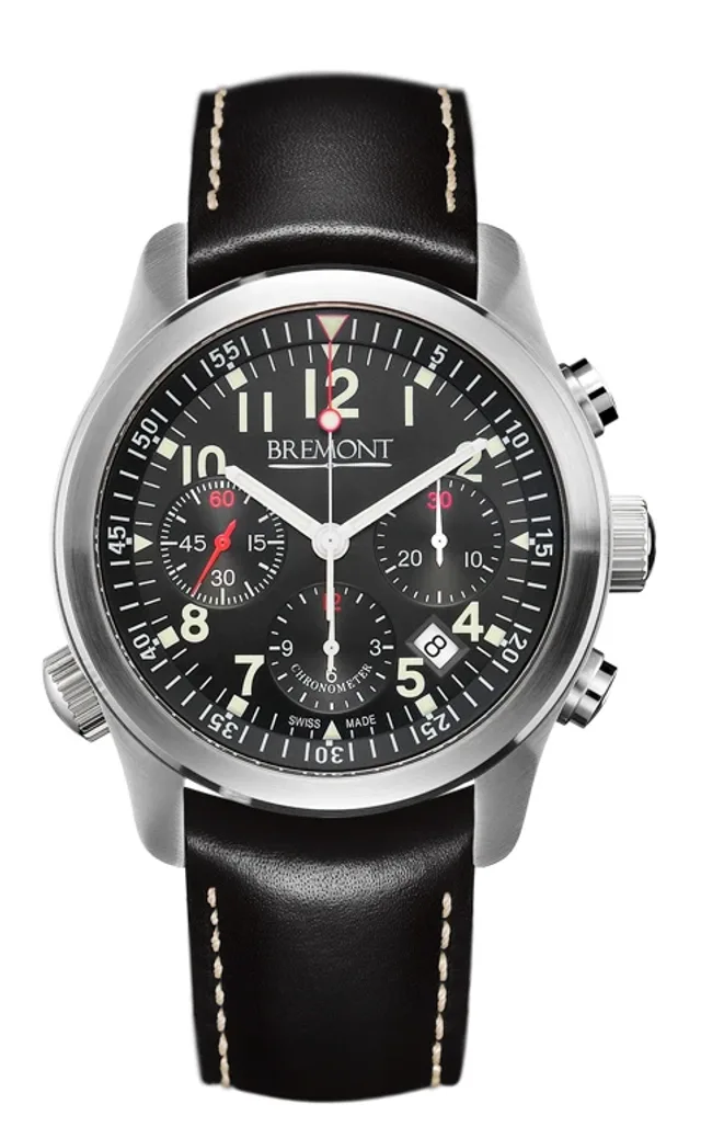 Bremont ALT1 Pilot watch