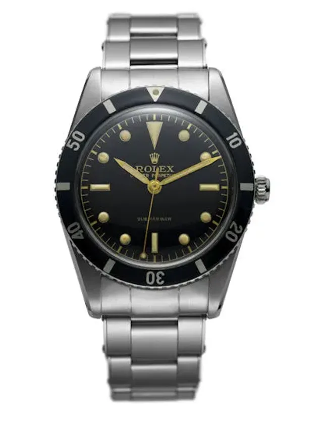 First_Submariner_1953_560