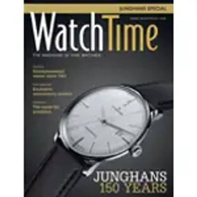 Junghans watches