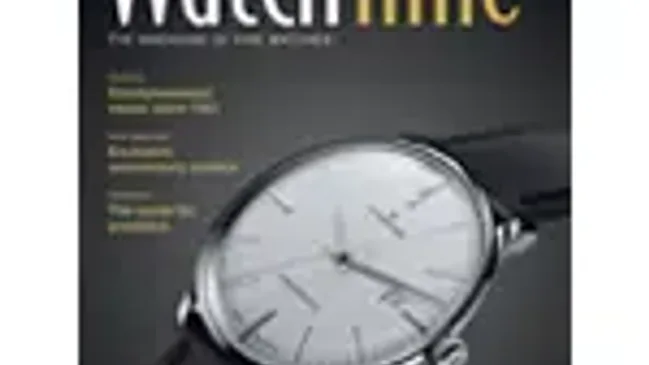 Junghans watches