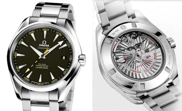 560_milgauss_pair