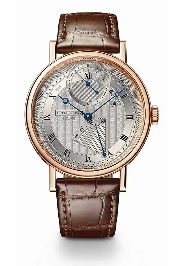 Breguet Classique Chronometrie 7727