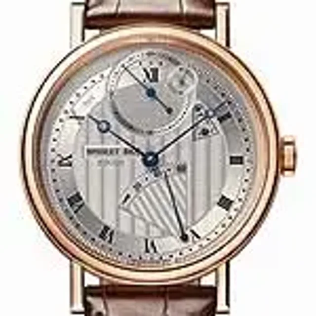 Breguet Classique Chronometrie 7727