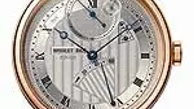 Breguet Classique Chronometrie 7727