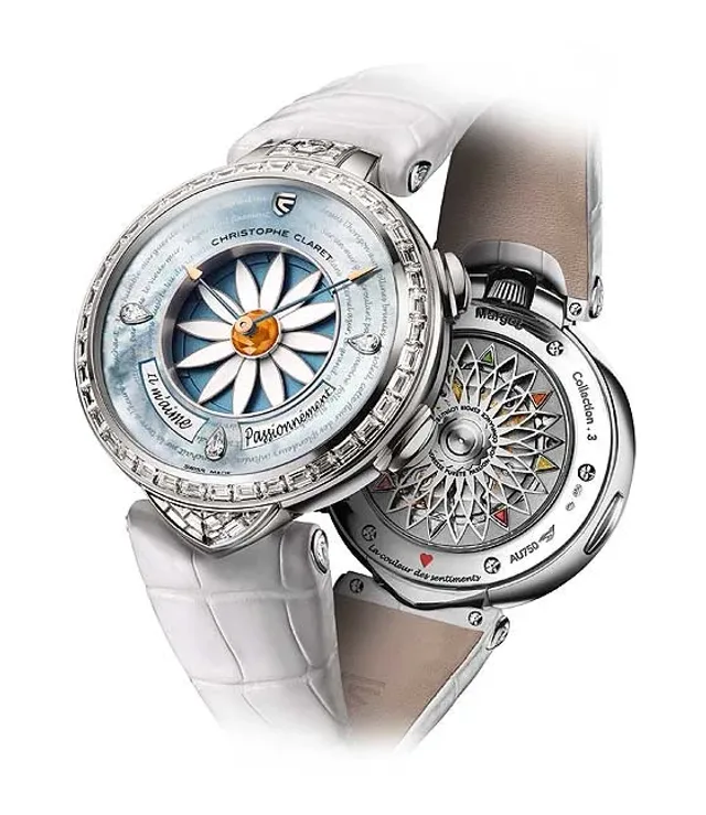 Christophe Claret Margot