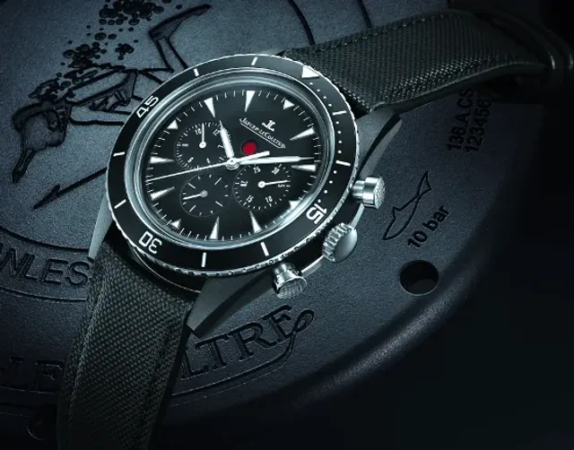 Jaeger Deep Sea