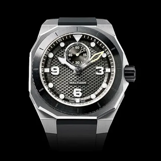 Waltham XA Pure