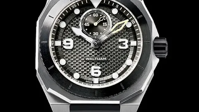 Waltham XA Pure