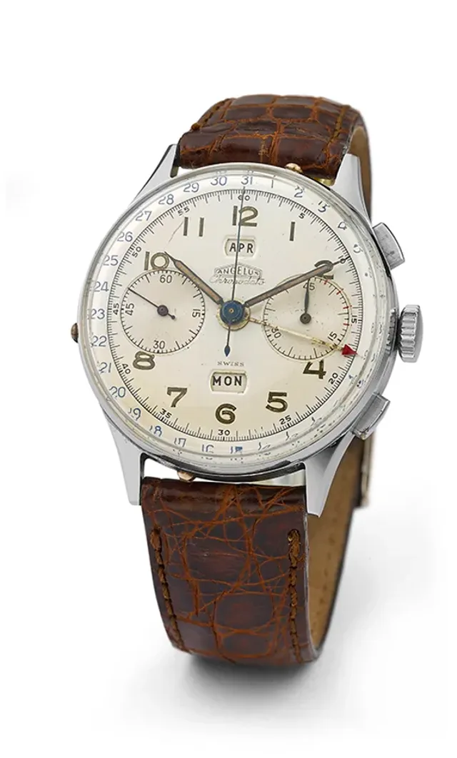 Angelus 1942 Chronodato 560