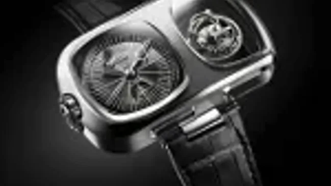 Angelus_U10 Tourbillon Lumière 150