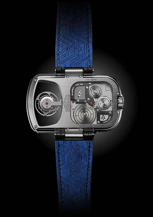 Angelus_U10 Tourbillon Lumière_back 560