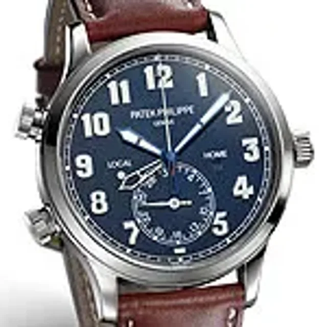 Patek Philippe Ref. 5524