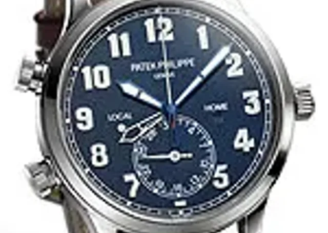Patek Philippe Ref. 5524