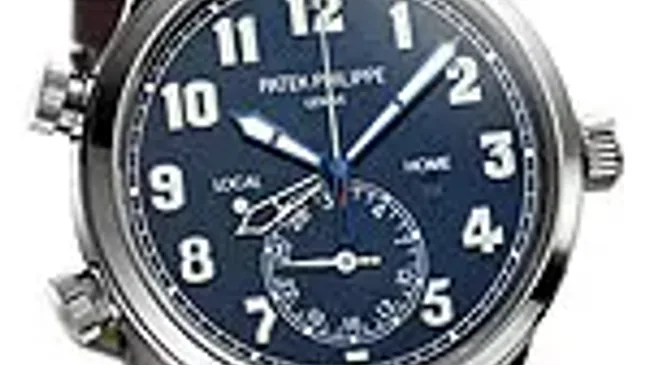 Patek Philippe Ref. 5524