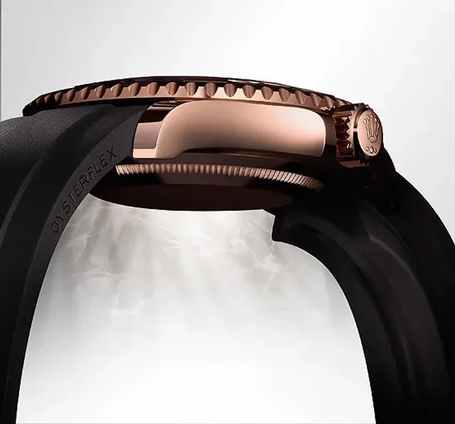 Rolex Yacht-Master - bracelet