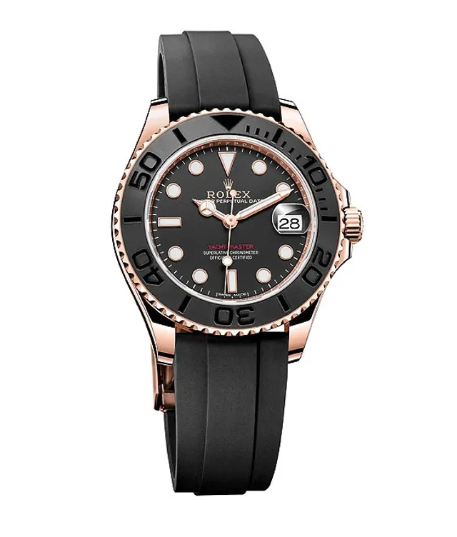 Rolex Yacht-Master -front