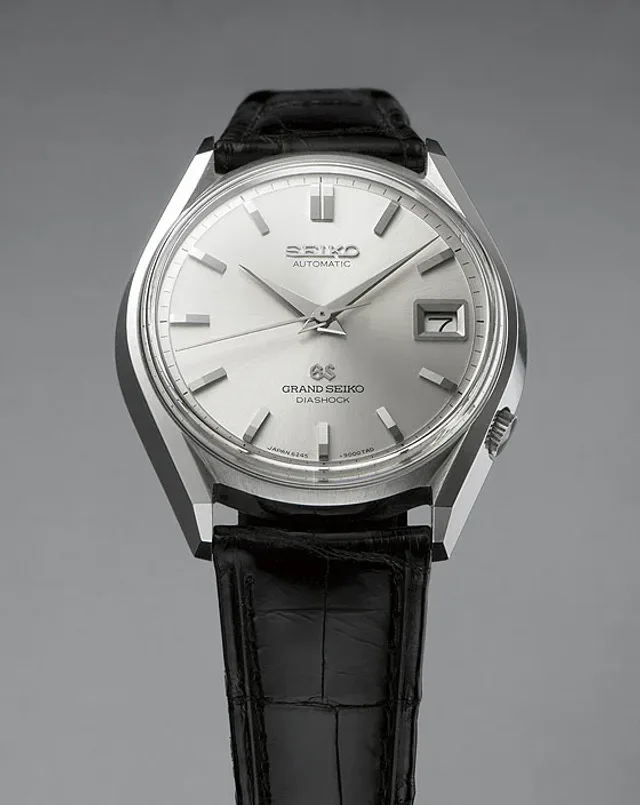 Seiko Grand Seiko 62GS - vintage