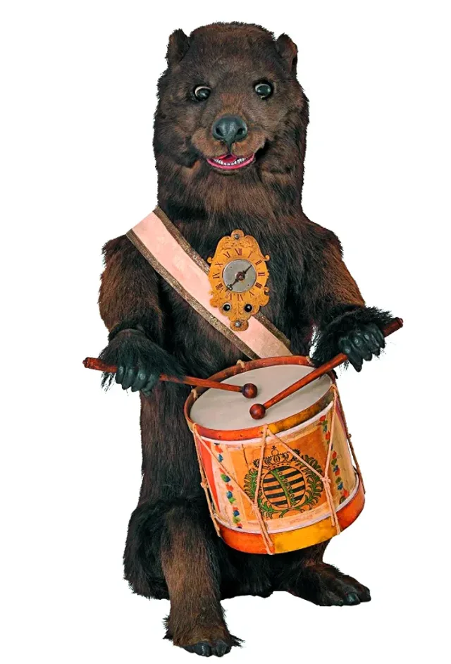 bear