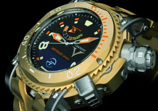 Scuba Abyssus Bronzo3