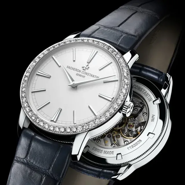 Vacheron Constantin Patrimony Lady