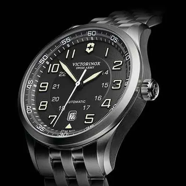 Victorinox Swiss Army AirBoss Mechanical