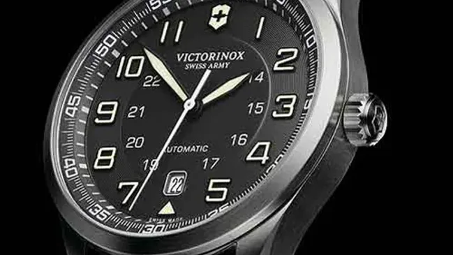 Victorinox Swiss Army AirBoss Mechanical